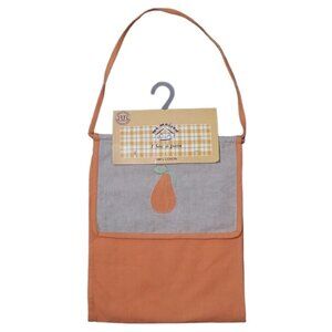 Linge De Maison Butternut Squash Apron
